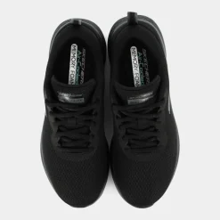 SKECH-LITE PRO- SPORTIVE Black Mesh/Gunmetal 150044