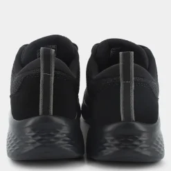 SKECH-LITE PRO- SPORTIVE Black Mesh/Gunmetal 150044