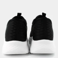 SKECH-LITE PRO- SPORTIVE Black /Gray 232466