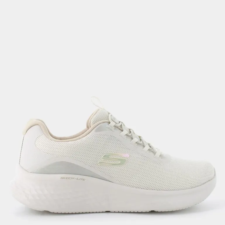SKECH-LITE PRO-GLIMMER ME- SPORTIVE Off White 150041