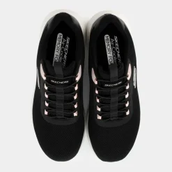 SKECH-LITE PRO-GLIMMER ME- SPORTIVE Black/Pink 150041