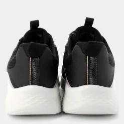 SKECH-LITE PRO-GLIMMER ME- SPORTIVE Black/Pink 150041