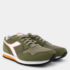 SKYLER- SPORTIVE GREEN OLIVE BRANCH 179728