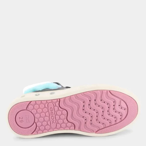 SKYLIN- SPORTIVE BLACK/MULTICOLOR J368WC054ASC9240