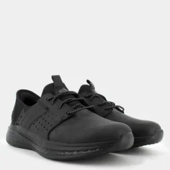 SLADE - ZACHARY- SNEAKERS BLACK 210828