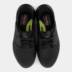 SLADE - ZACHARY- SNEAKERS BLACK 210828