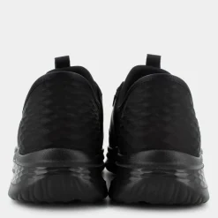 SLADE - ZACHARY- SNEAKERS BLACK 210828