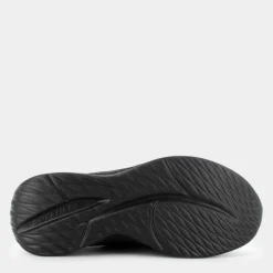 SLADE - ZACHARY- SNEAKERS BLACK 210828