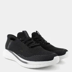 SLIP-INS RF: SLADE - QUINTO- SPORTIVE Black 210810