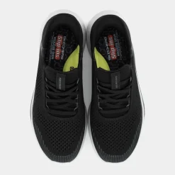 SLIP-INS RF: SLADE - QUINTO- SPORTIVE Black 210810