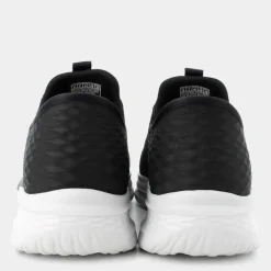 SLIP-INS RF: SLADE - QUINTO- SPORTIVE Black 210810