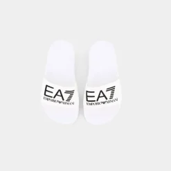 SLIPPER- CIABATTE BIANCO XSPS10 XCC22 00001