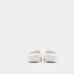 SLIPPER- CIABATTE BIANCO XSPS10 XCC22 00001
