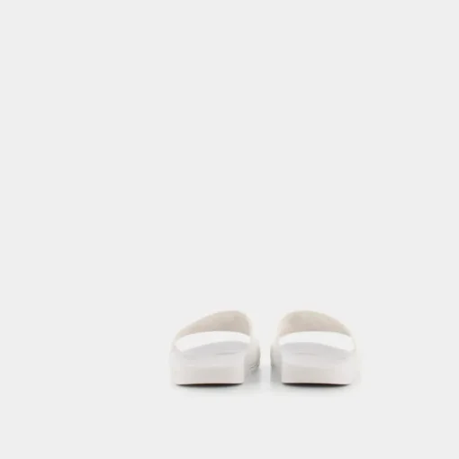 SLIPPER- CIABATTE BIANCO XSPS10 XCC22 00001