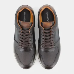 SLOW- SNEAKERS MARRONE CT-I22U-01