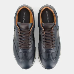 SLOW- SNEAKERS BLU CT-I22U-02