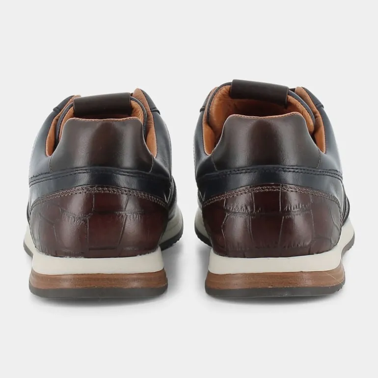 SLOW- SNEAKERS BLU CT-I22U-02