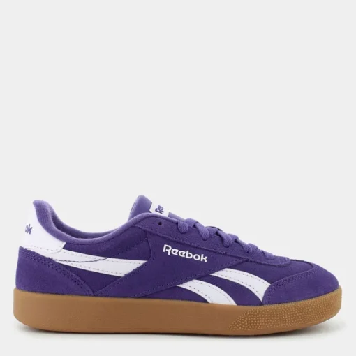 SMASH EDGE- SPORTIVE DYNAMIC PURPLE/WHITE/GUM 100216160