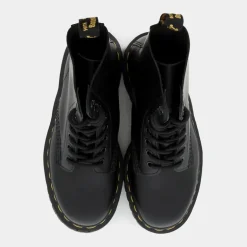 SMOOTH- SCARPONCINI NERO DMS1490BEXBS26202001