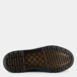 SMOOTH- SNEAKERS OLIVE BROOKLINE