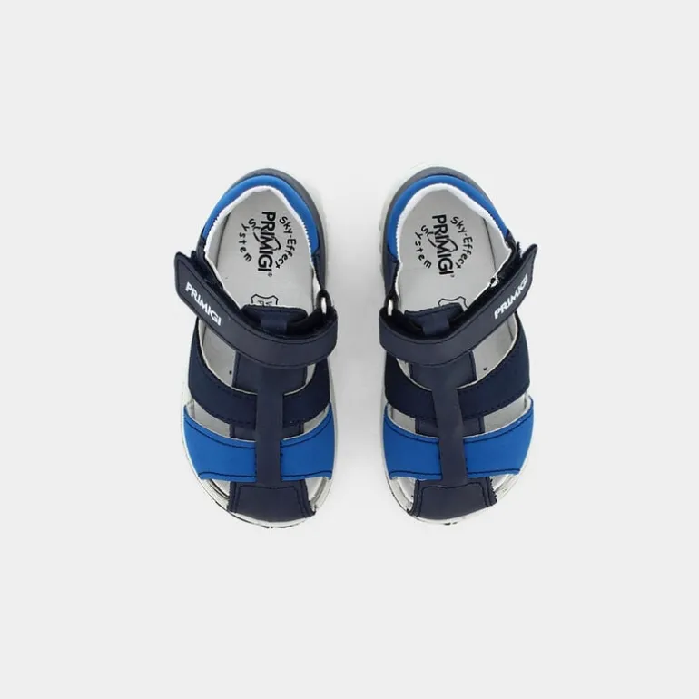 SMU- PRIMI PASSI BLU 3861499