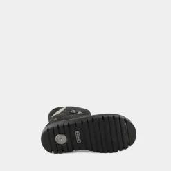 SMU- PRIMI PASSI NERO 2860022