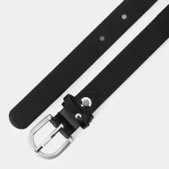 S.NAPPA- CINTURE NERO CB-E24-06