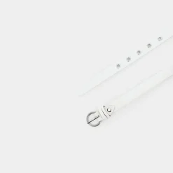 S.NAPPA- CINTURE BIANCO CB-E24-05