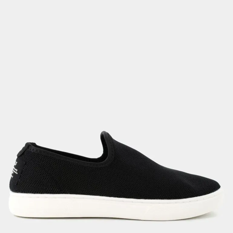 319- SNEAKERS BLACK CALIFORNIA