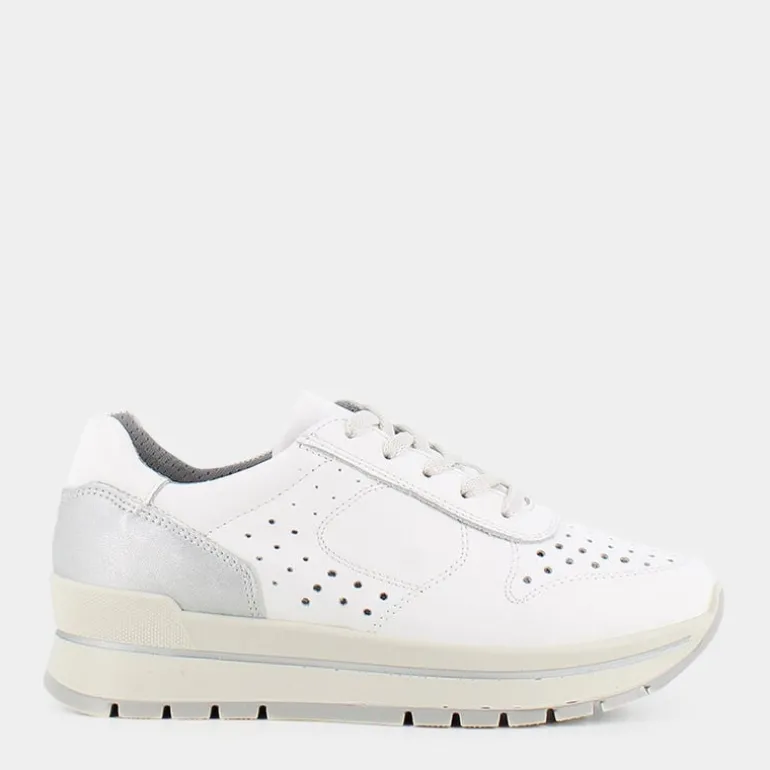 1405- SNEAKERS BIANCO IM-E23D-02