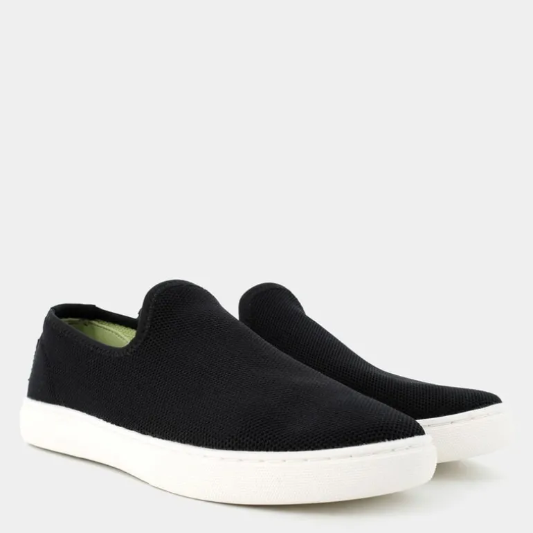 319- SNEAKERS BLACK CALIFORNIA