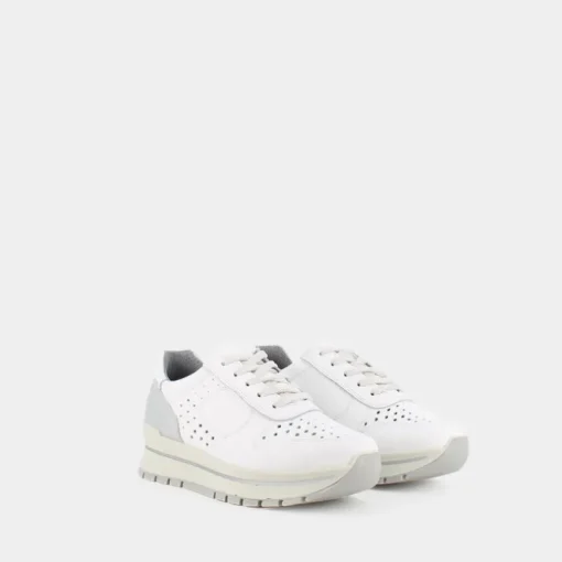 1405- SNEAKERS BIANCO IM-E23D-02
