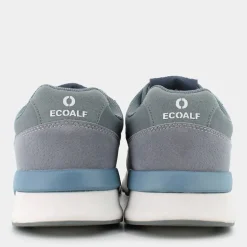 729- SNEAKERS BLU DENIM CONDEALF