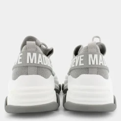 71- SNEAKERS GRIGIO BIANCO PROT&Eacute;G&Eacute;