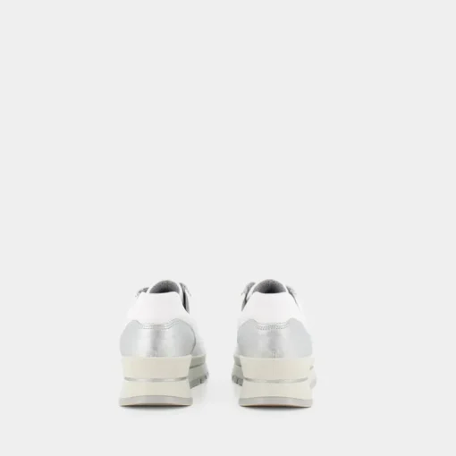 1405- SNEAKERS BIANCO IM-E23D-02