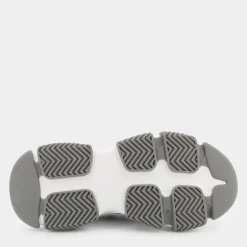 71- SNEAKERS GRIGIO BIANCO PROT&Eacute;G&Eacute;