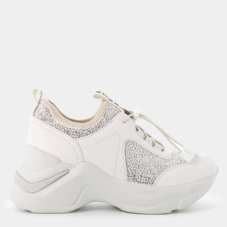 SNEAKERS AVORIO XM-I24D-22