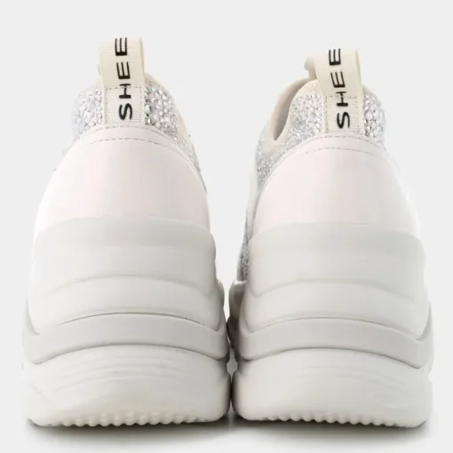 SNEAKERS AVORIO XM-I24D-22