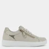 SNEAKERS BEIGE E513001D