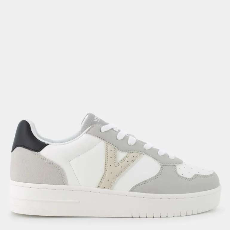 SNEAKERS BEIGE HZ-E25U-01