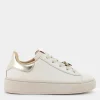 SNEAKERS BEIGE I433080F