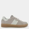 SNEAKERS BEIGE E513005D
