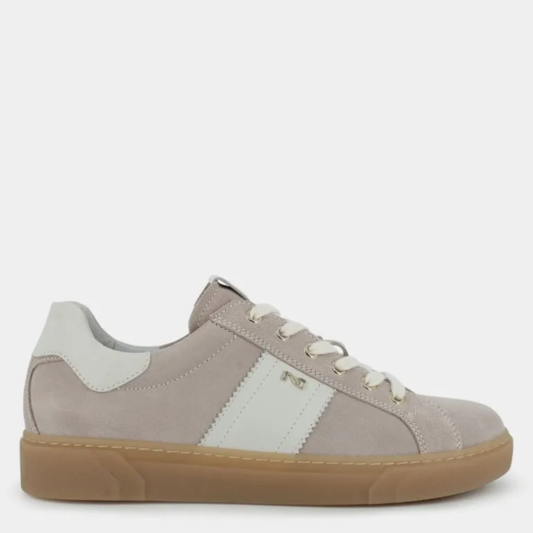 SNEAKERS BEIGE E513005D