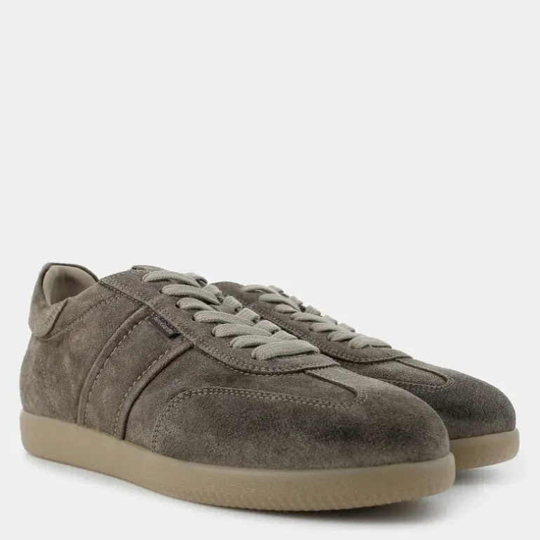 SNEAKERS BEIGE E500685U