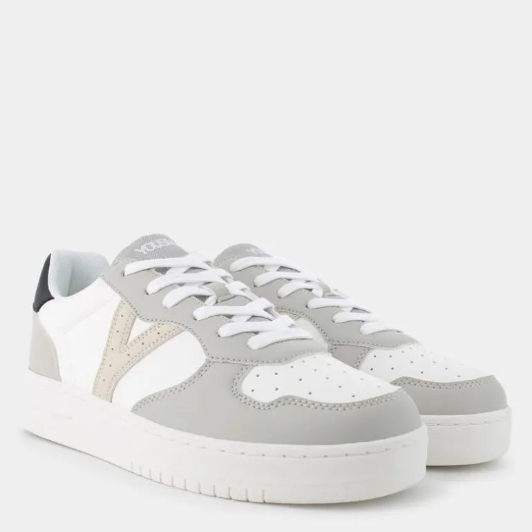 SNEAKERS BEIGE HZ-E25U-01