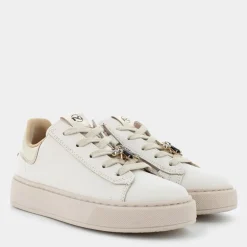 SNEAKERS BEIGE I433080F