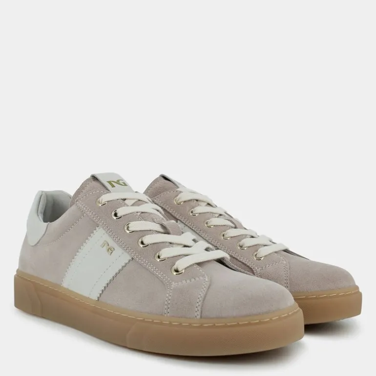 SNEAKERS BEIGE E513005D