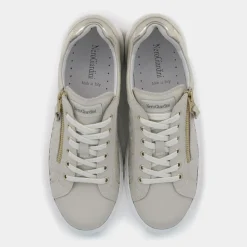 SNEAKERS BEIGE E513001D