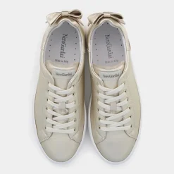 SNEAKERS BEIGE E513020D