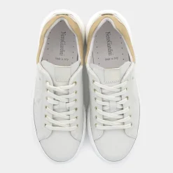 SNEAKERS BEIGE E513090D